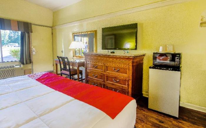 Hotel M Morgantown - WVU Area