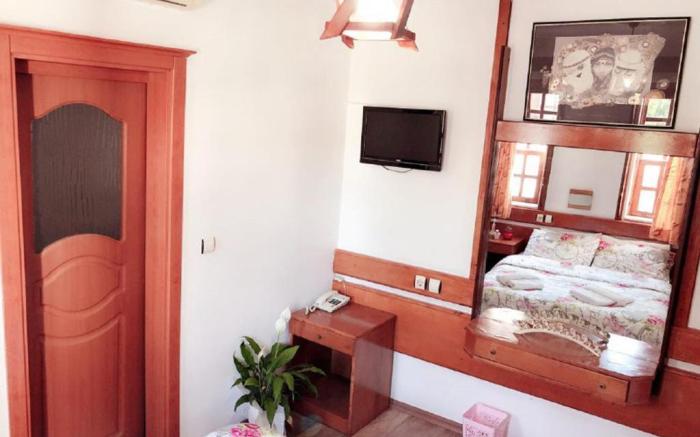 Hotel Karyatit Kaleici