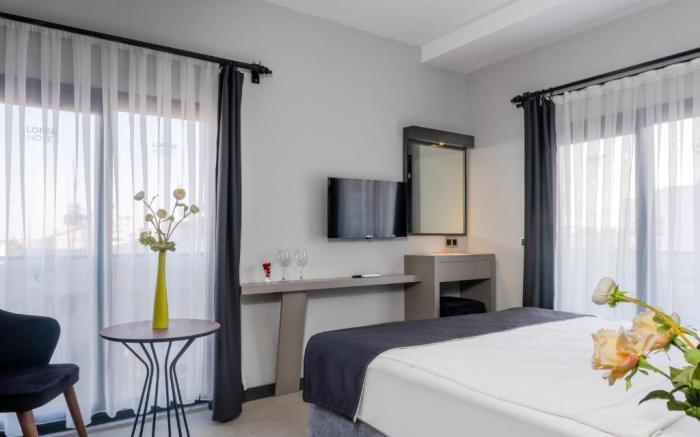 Lorem Hotel