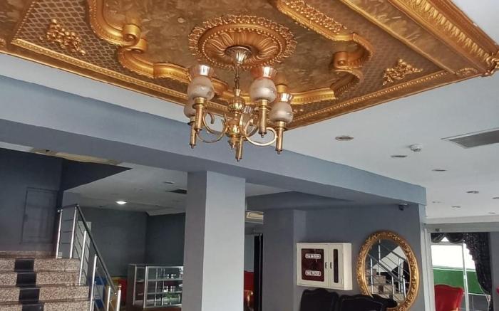 Atalla Hotel