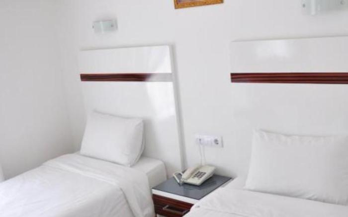 Atalla Hotel