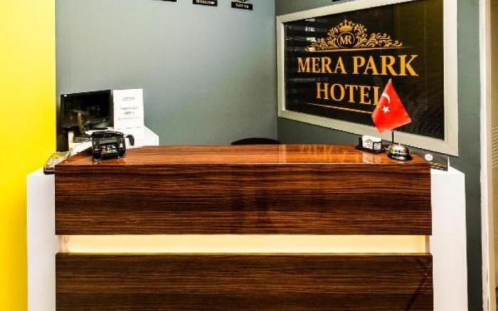 Mera Park Hotel