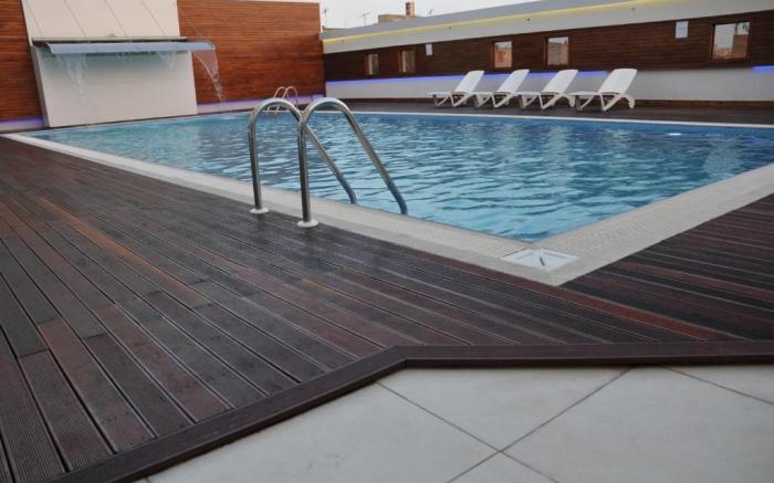 Surmeli Adana Hotel