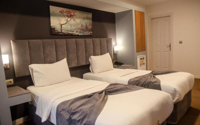Sweet Home Suite Hotel