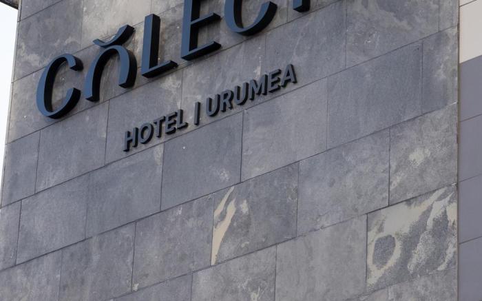 Colectia Hotel Urumea