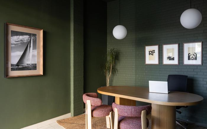 Colectia Hotel Urumea