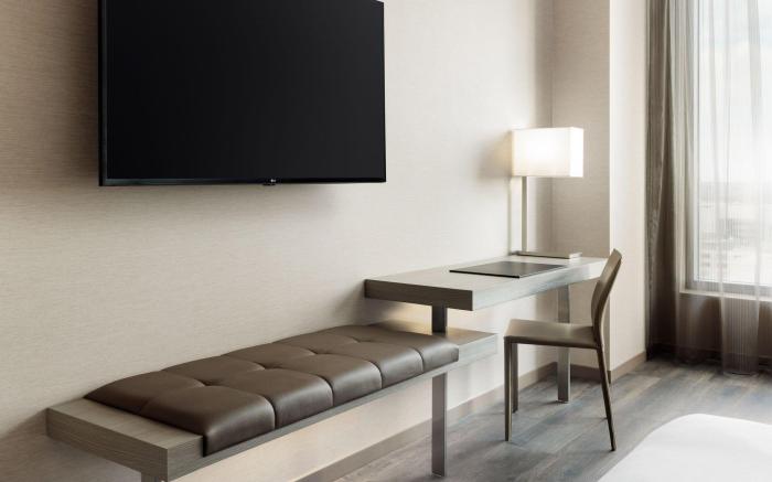 AC Hotel Bethesda Downtown