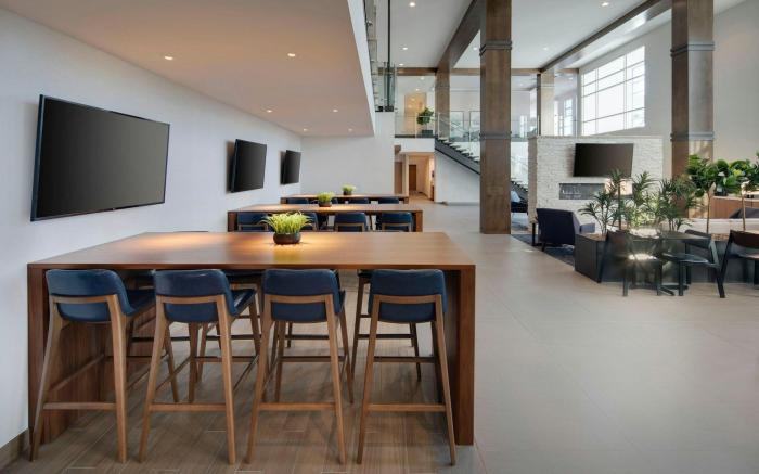 Fairfield by Marriott Inn & Suites Franklin Cool Springs