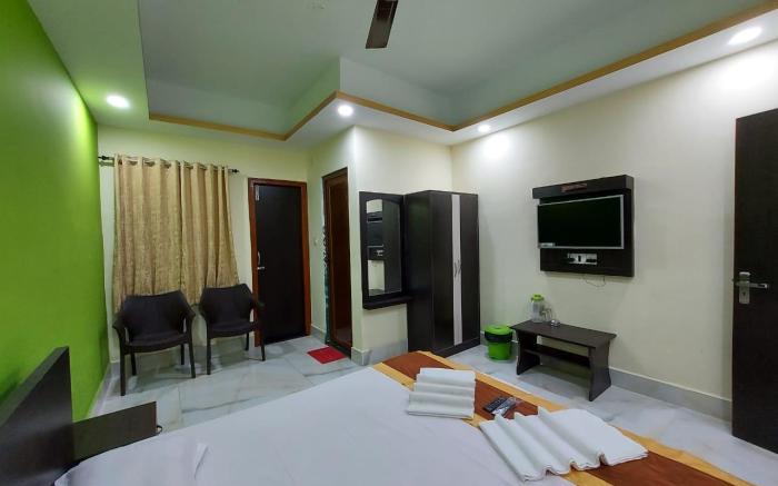 ICONIC Hotel Digha