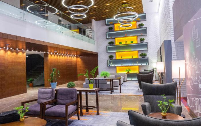 The Elite Narasapura, a member of Radisson Individuals