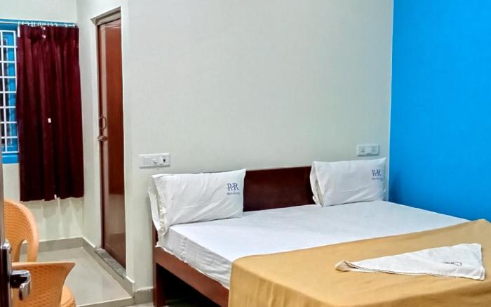 R.R.RESIDENCY