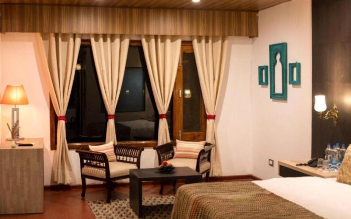 Peace Channels Resorts Dalhousie