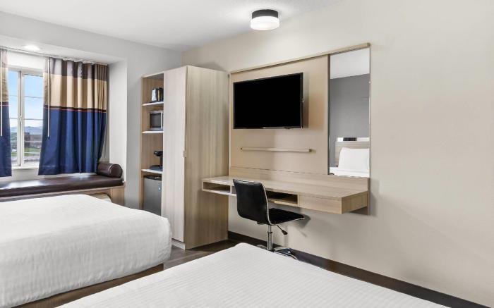 Quality Inn & Suites Nashville - Bellevue