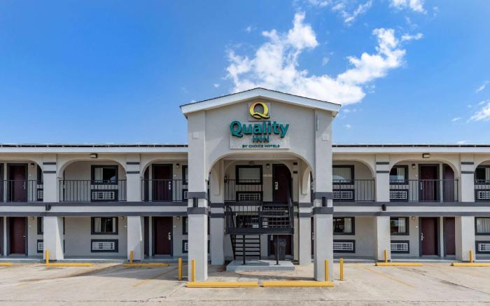 Quality Inn