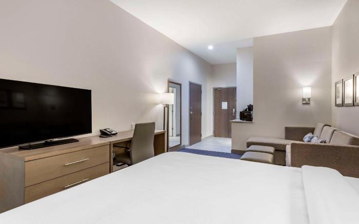 Comfort Suites Scottsdale Talking Stick Entertainment District