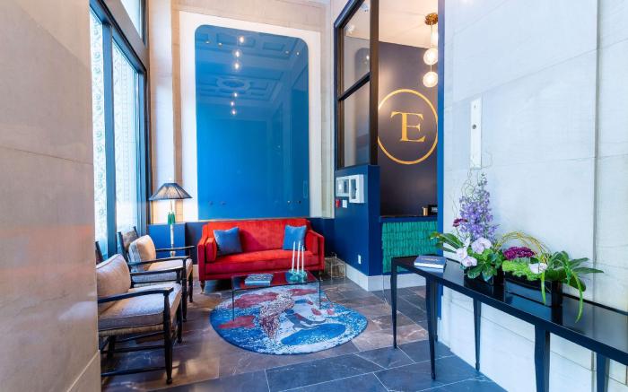 The Exchange Sacramento, Curio Collection by Hilton