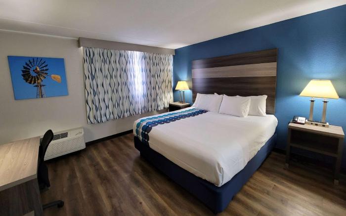 Wingate by Wyndham Wichita Airport