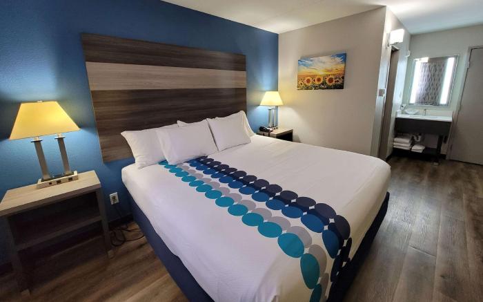 Wingate by Wyndham Wichita Airport