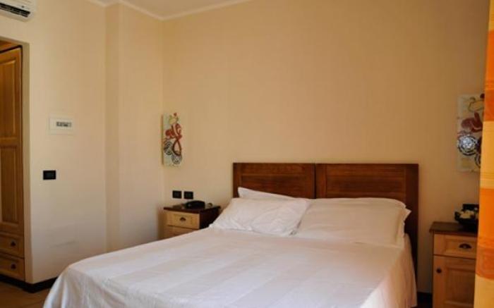 Hotel Sannita