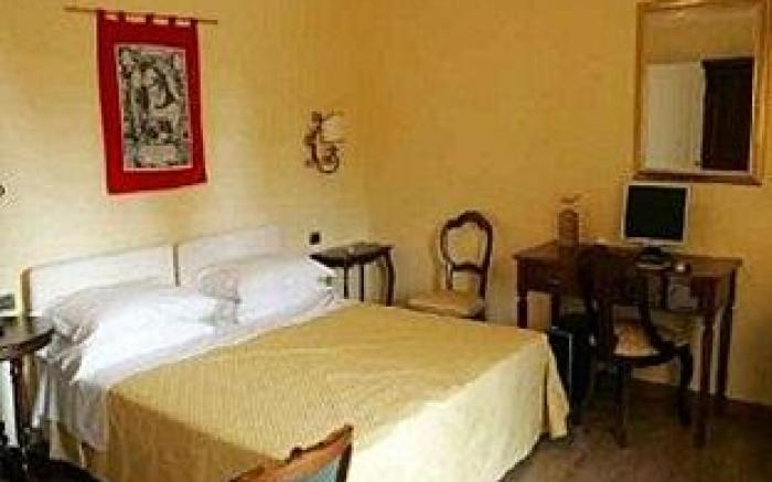 Sant'Agostino Guest Rooms