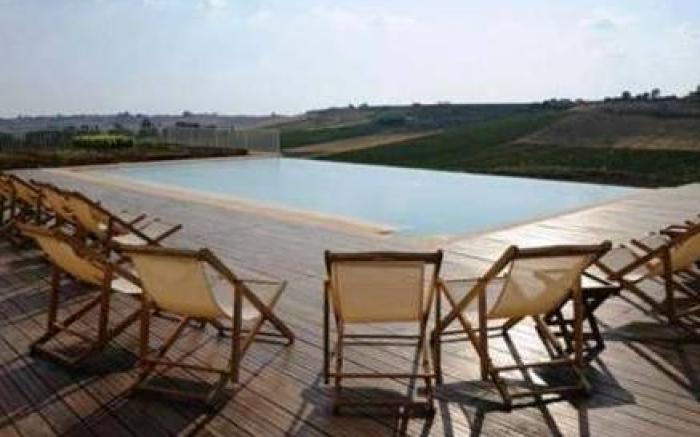 La Foresteria Planeta Wine Resort & Beach Club