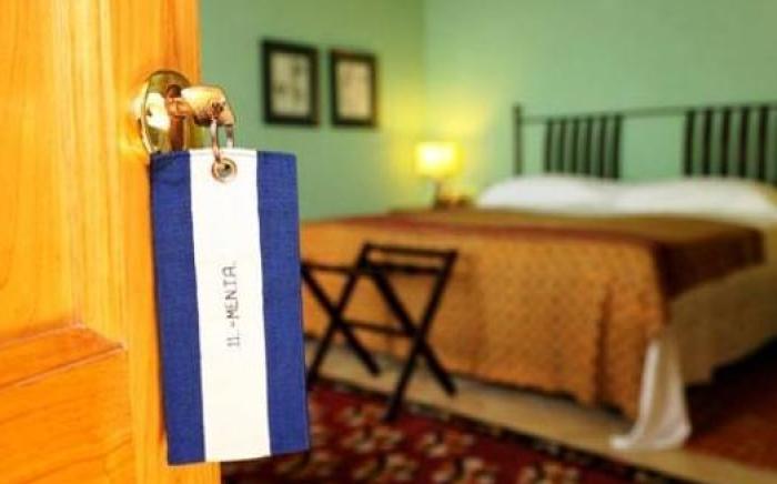 La Foresteria Planeta Wine Resort & Beach Club