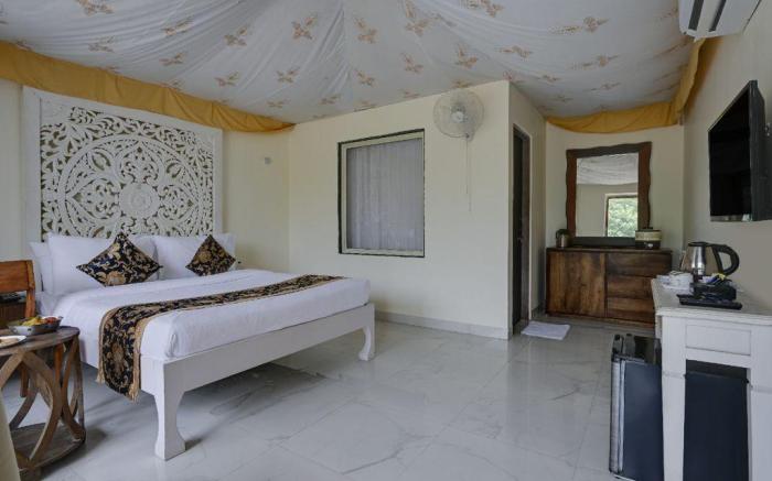 Kavish Holiday Hill Resort n Spa - Udaipur