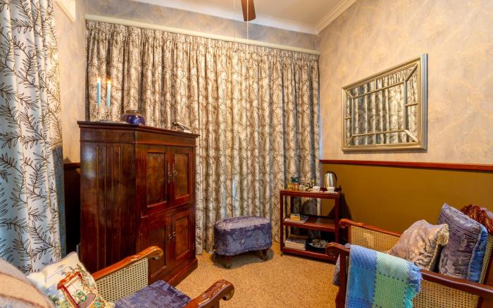 Kilmorna Manor Guest House and Private Nature Reserve