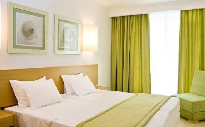 Monte Gordo Hotel Apartamentos & Spa