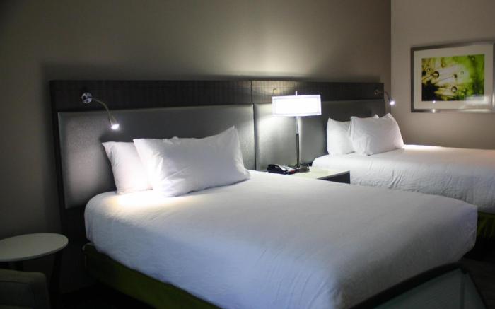 Hilton Garden Inn Ardmore, OK