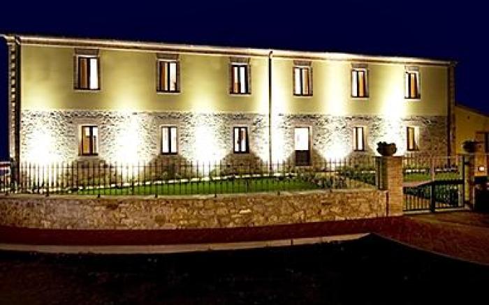 Oasi Del Grillo