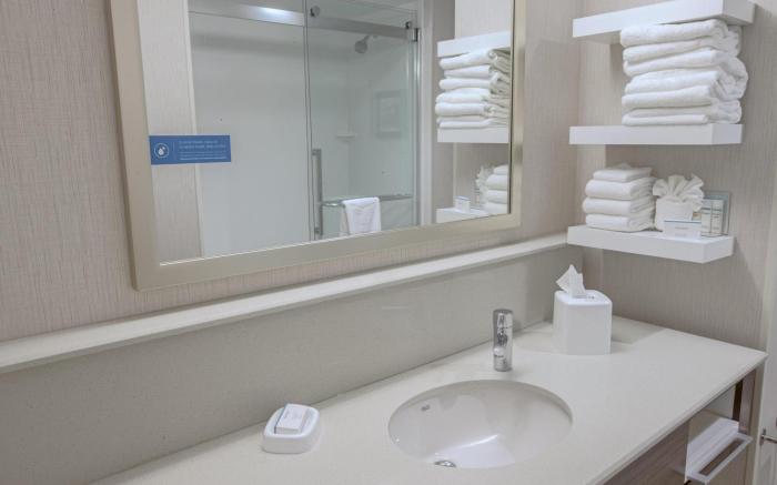 Hampton Inn Amesbury