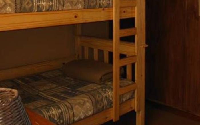 Old Vic Travellers Inn Nelspruit