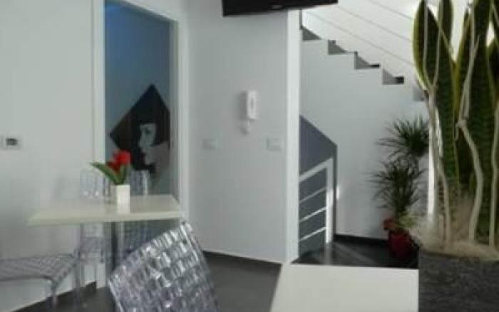 Piccola Caracas B&B