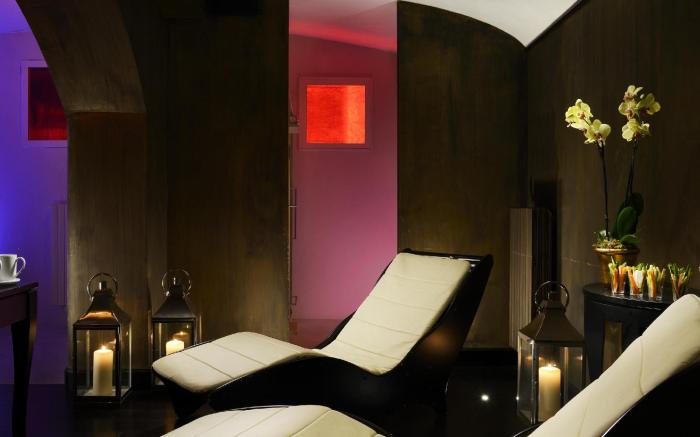 San Firenze Suites & Spa