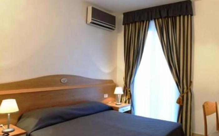 Hotel Villa Smeraldo