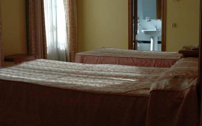 Hotel Anfiteatro Romano