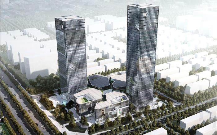 LONGYAN JINGHUA FLIPORT HOTEL