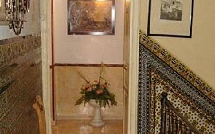 Pension Riosol