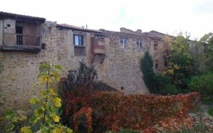 Hostal Puerta Medina