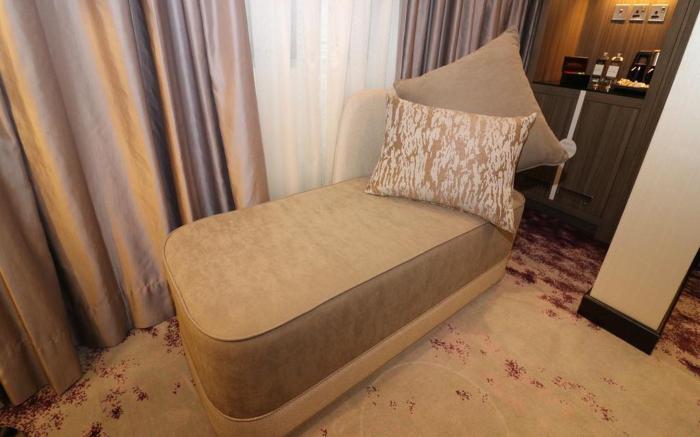 Paradise Elite Hotel Jeddah