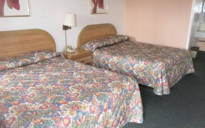 Economy Inn Barstow
