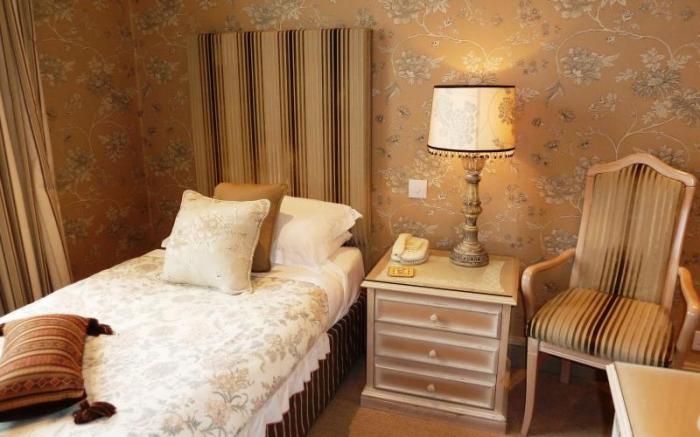 Tufton Arms Hotel