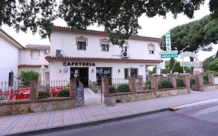 Hotel Andalucia