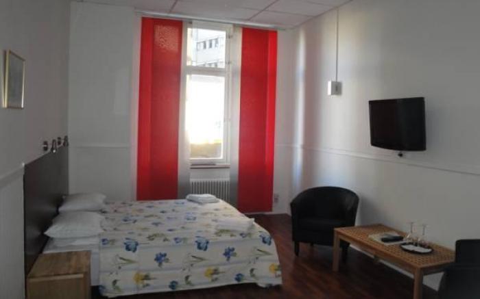 Best Guest Hotell och Vandrarhem