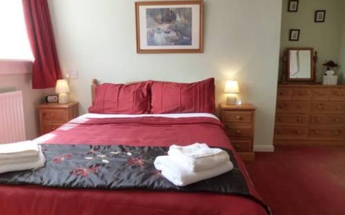 Avoncot Guest House