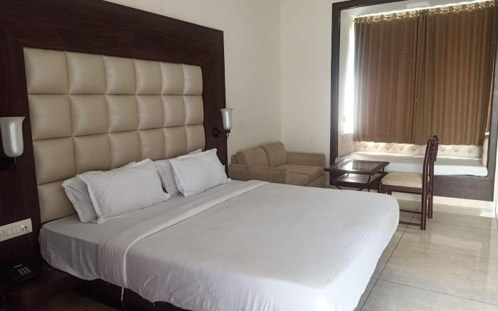 Devi Palace SPA Udaipur