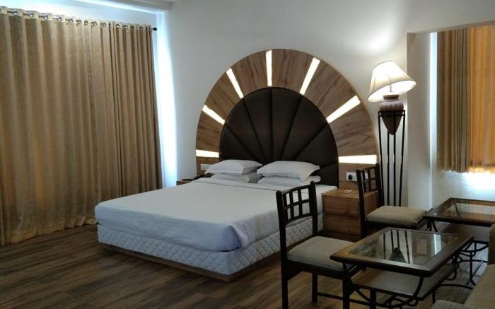 Devi Palace SPA Udaipur