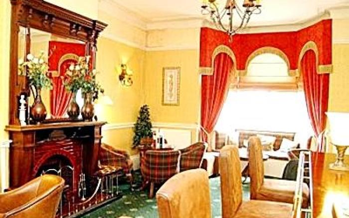 Woodlands Hotel