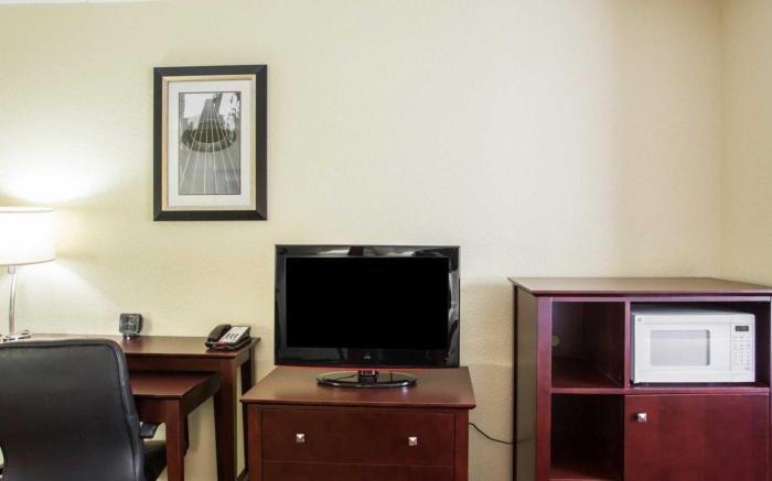Comfort Suites Mt. Juliet-Nashville Area